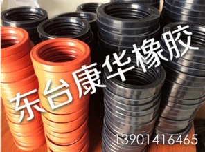 河北硅橡膠密封圈現貨采購指南與橡膠制品制造市場分析