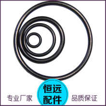 質量為本，信譽致遠——青縣瑞豐密封配件廠的橡膠密封產品解析